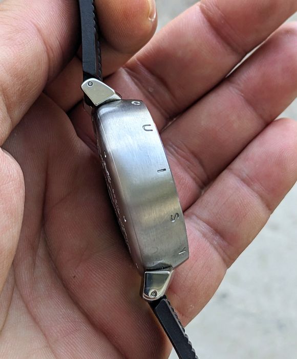 Louis Vuitton Tambour Diver