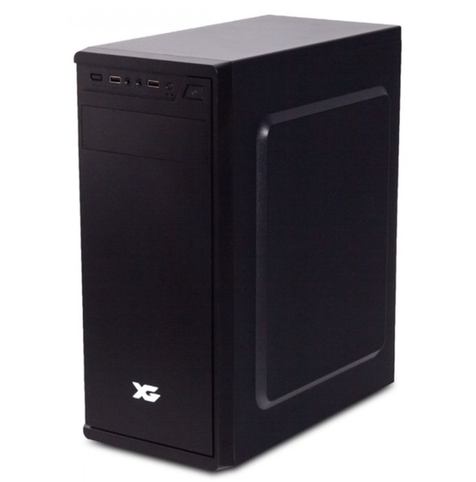 X-Game i3-10105 / встроенный / 16 Гб / SSD 240 Гб / DOS