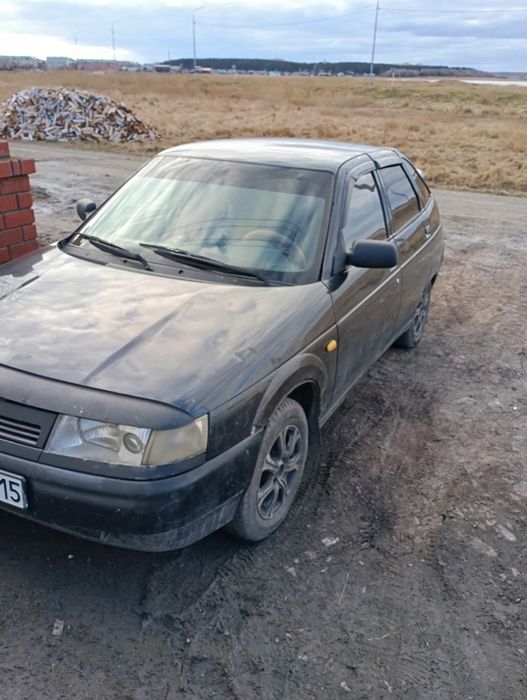 Продам  ваз 2112