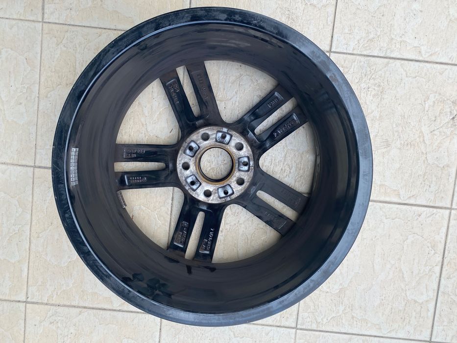 Джанти алуминиеви джанта 7,5/8Jx18” за Бмв Bmw 1 F20 F21 Bmw 2 F22 F23