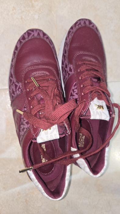 Michael Kors  спортни обувки