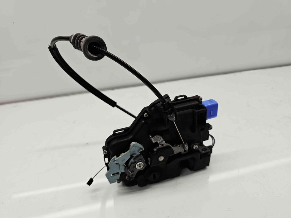 Broasca usa stanga spate Skoda Octavia 2 Combi (1Z5) [Fabr 2004-2013]