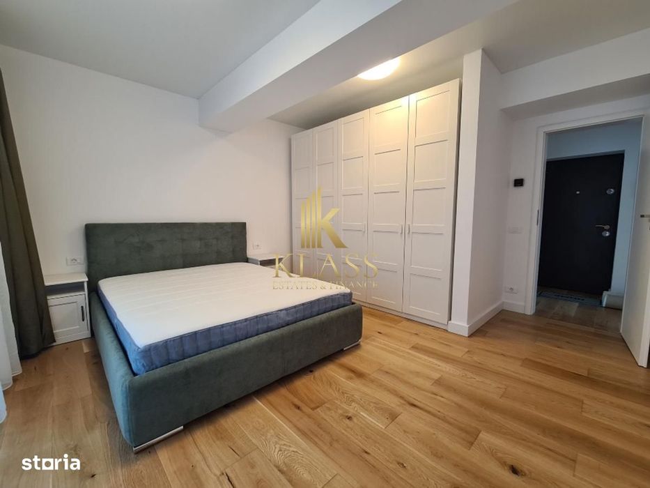 Apartament 3 camere de inchiriat Timpuri Noi