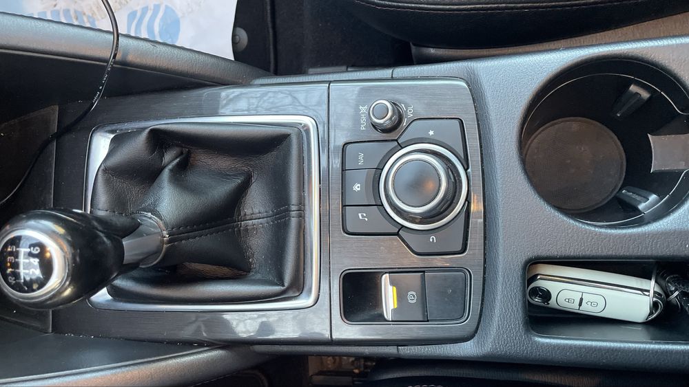 Mazda CX-5 impecabilă intreținută exclusiv în rețeaua MAZDA