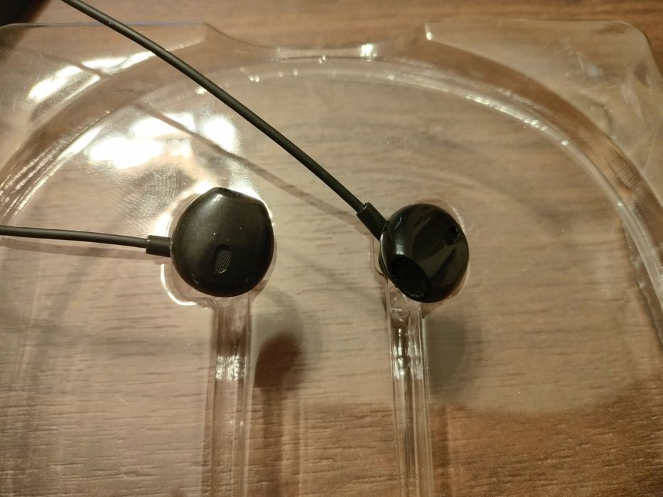 Безжични Bluetooth слушалки Lenovo thinkplus SH1