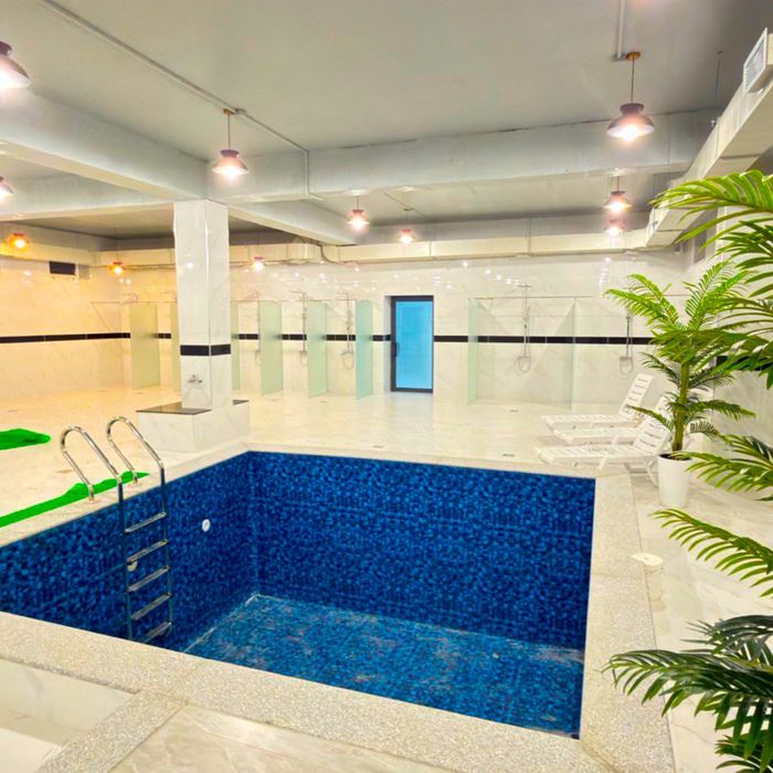 УСТАНОВКА ВЕНТИЛЯЦии для ресторанов