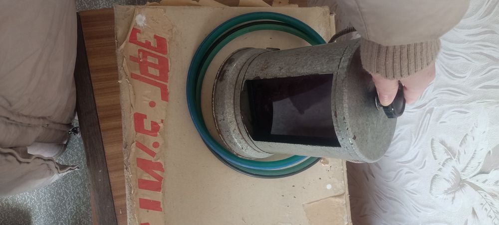 Продам электро фото глянцеватель