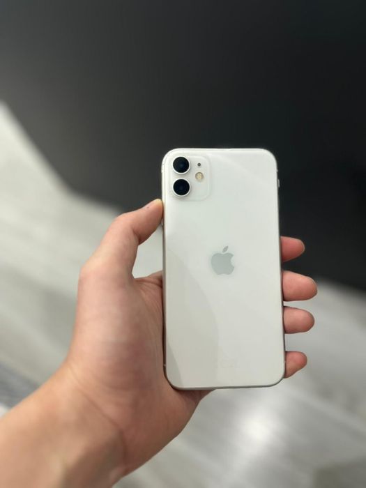 айфон 11 128гб 71%