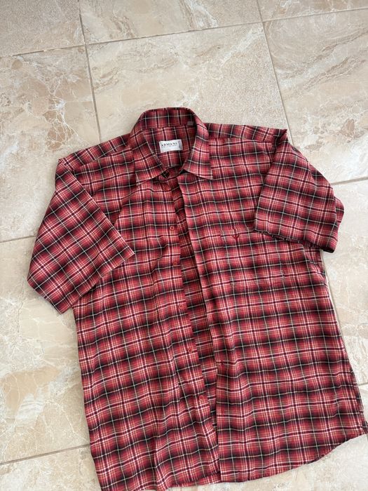 Camasa Armani  impecabila