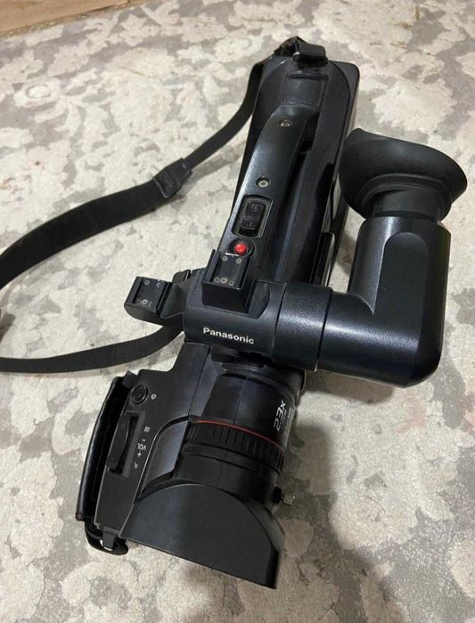 Видеокамеры Панасоник