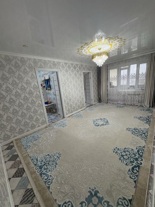 Продам квартиру срочно