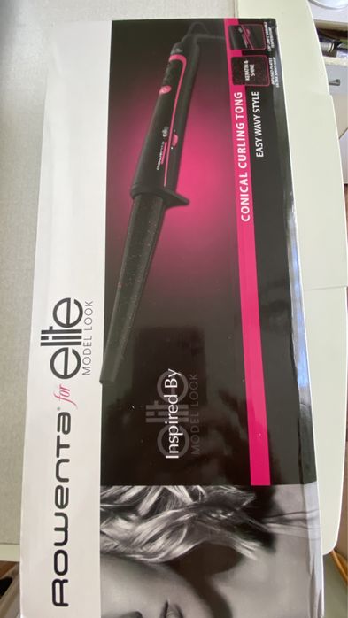 Продам конусную плойку CF3242F0