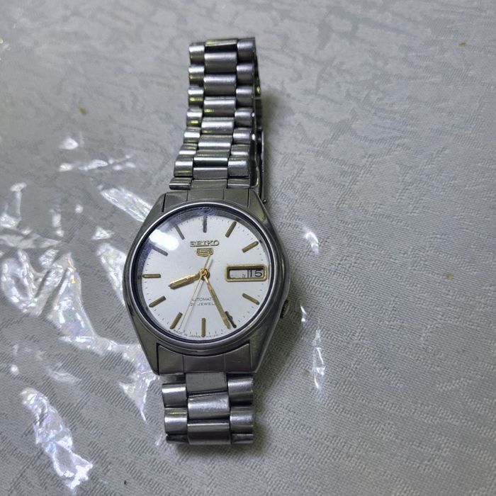 Редкие наручные Часы Seko 5