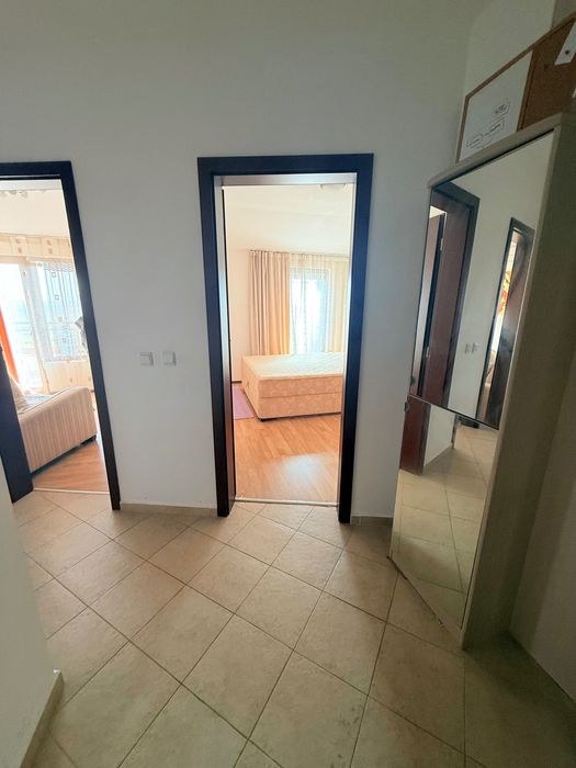 Тристаен апартамент в Кошарица