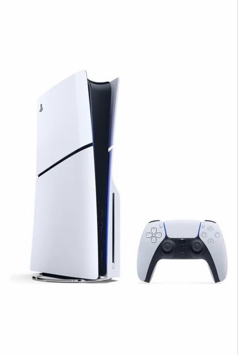 PlayStation 5 - Пс5