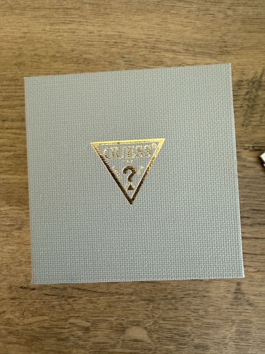 Дамски часовник GUESS