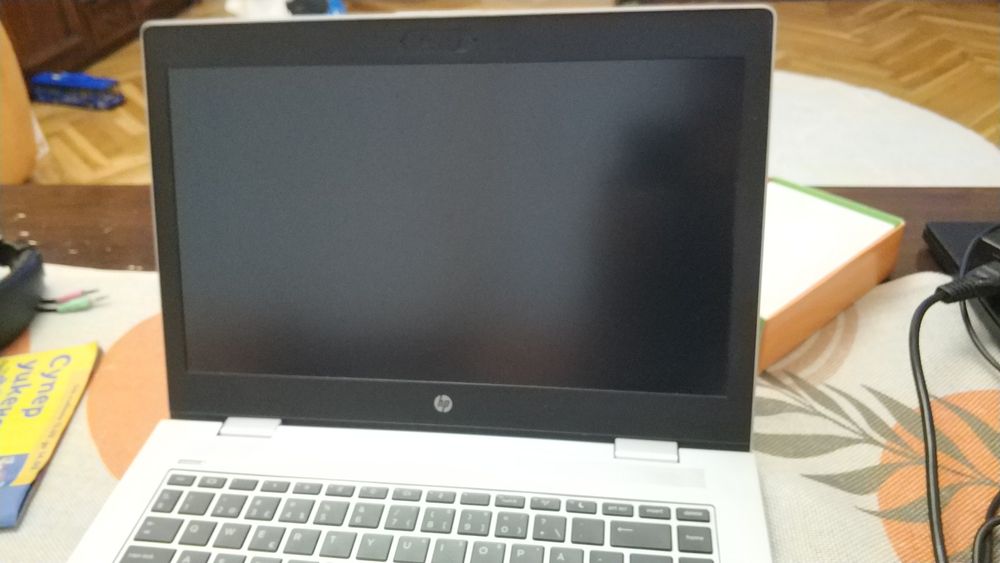 Лаптоп HP Probook 645 G4