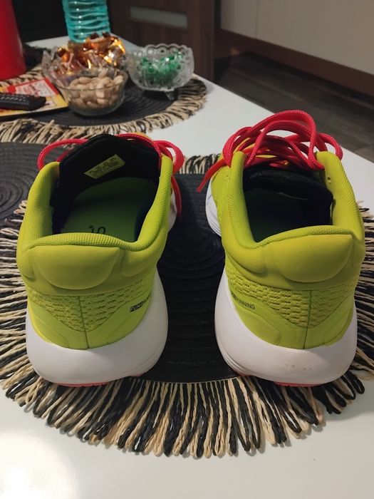 Puma PRO SERIES маратонки