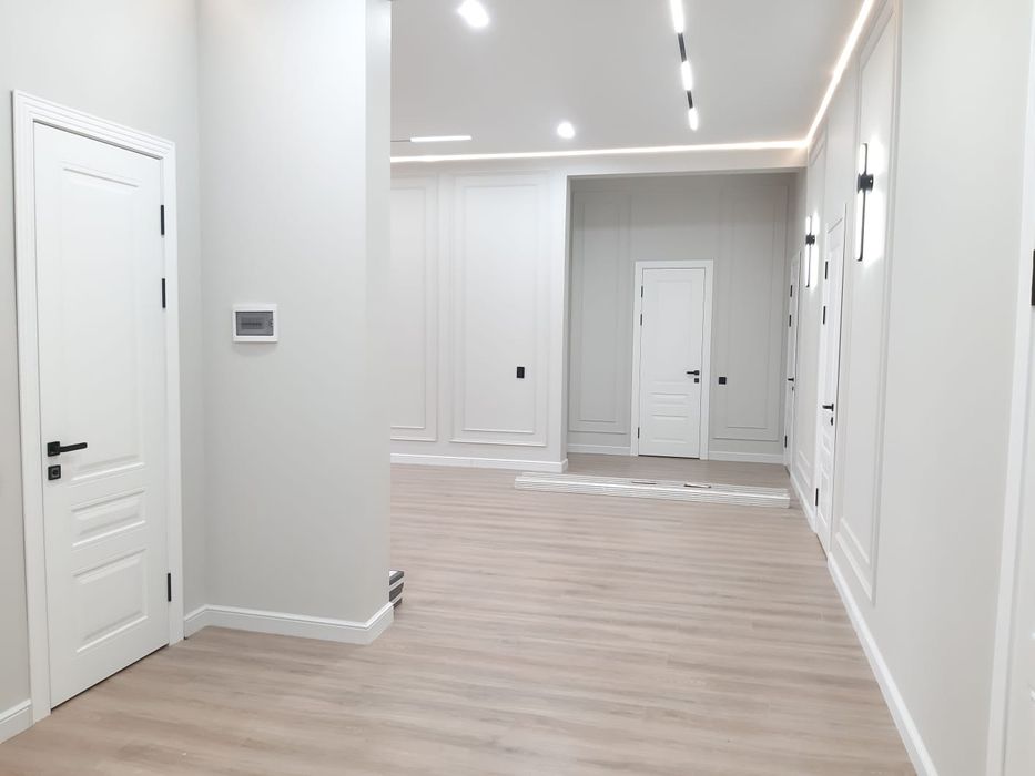 Дом в массиве Арай (2025г.п.)