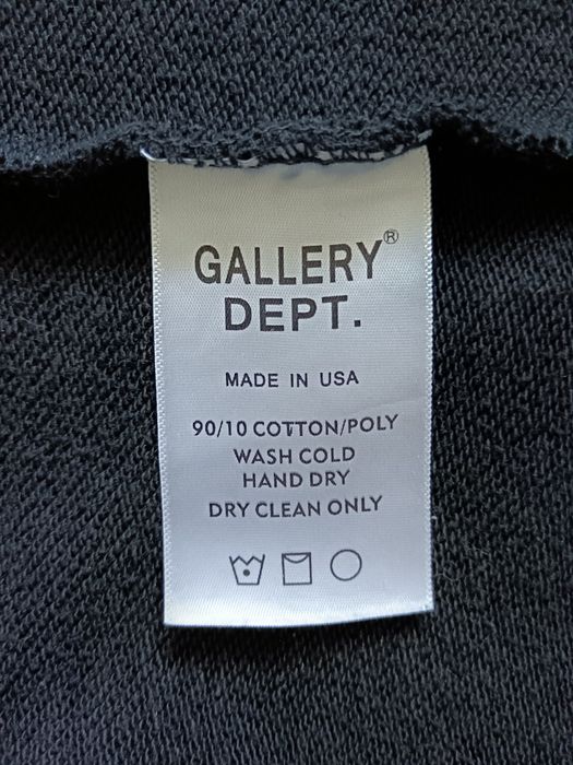 Черное худи на молнии