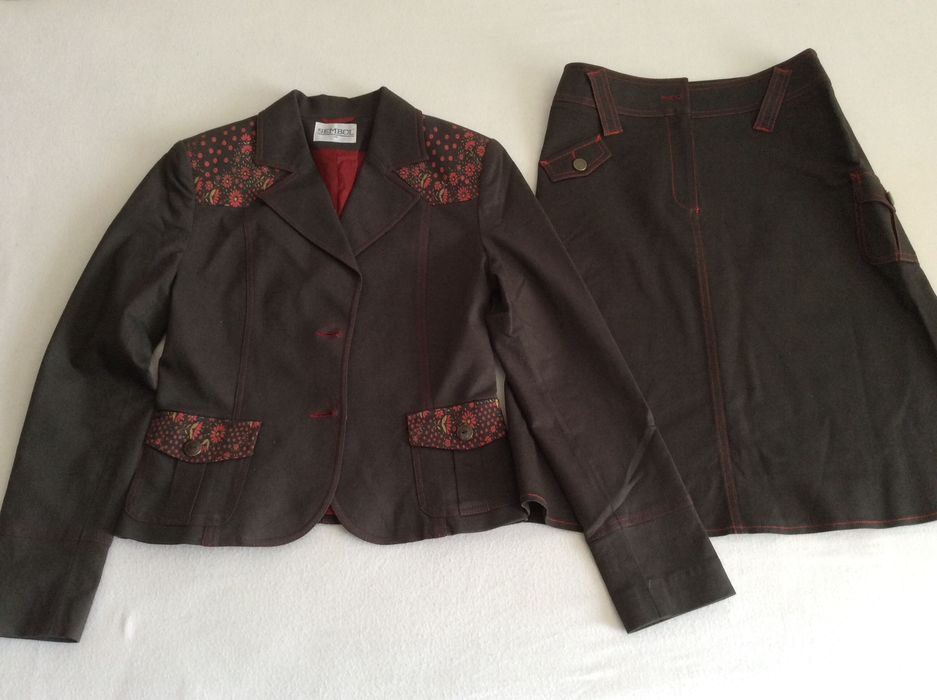Брюки, юбки, пиджаки на Атакенте
