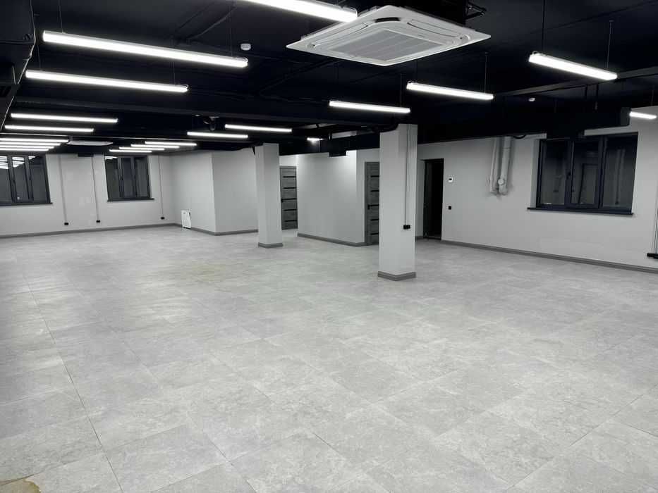 Офис 160м2 ул.Катартал (34147)