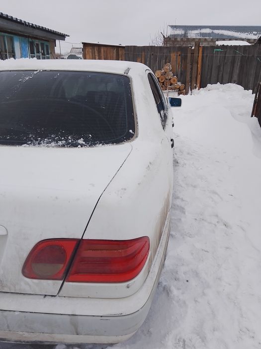 Продам Мерседес бенц