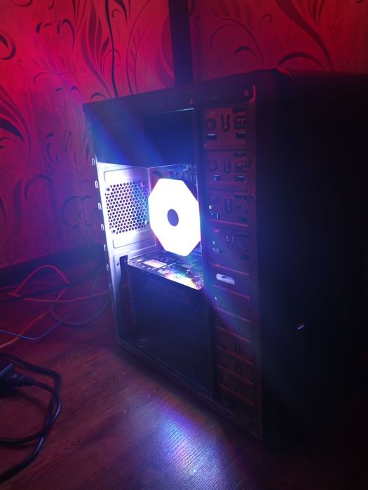 PC ideal. Игры/учеба/работа.