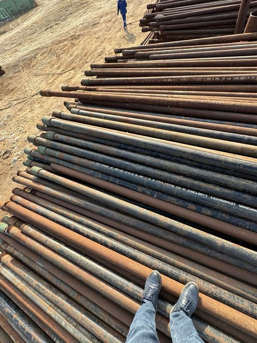 Продам оптом нкт трубы