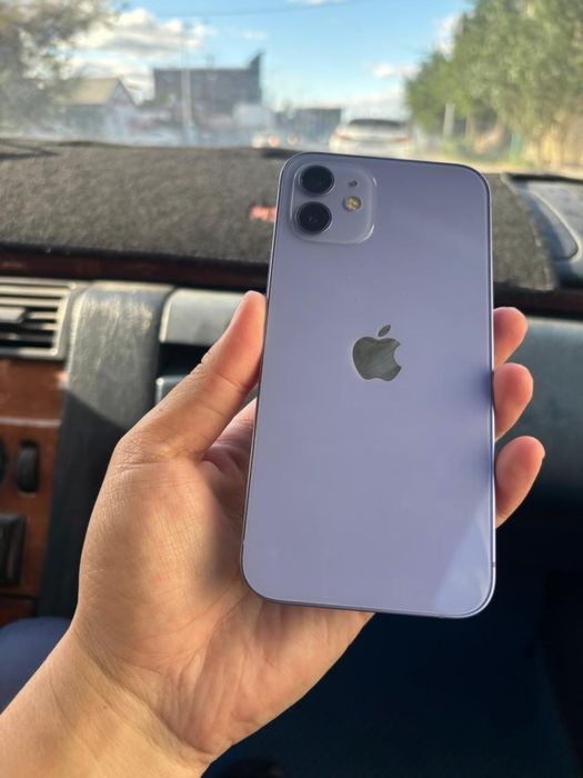 Айфон 12 128 гб н