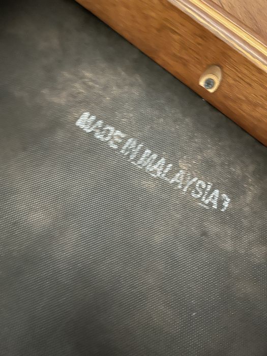 Стул Малайзия 12 штук