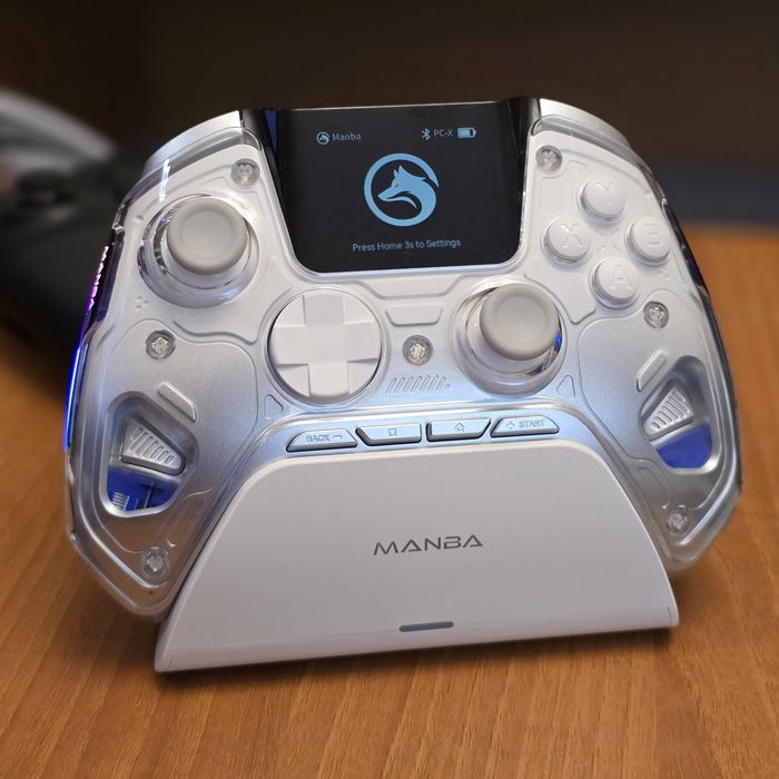 Геймпад, джостик nintendo switch