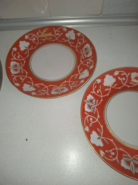 Набор посуды  новий