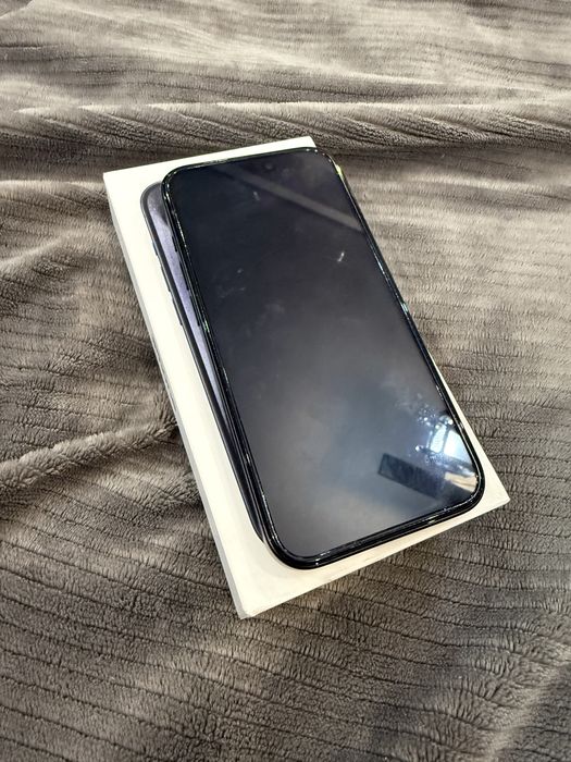 Iphone 15 Pro 256 gb