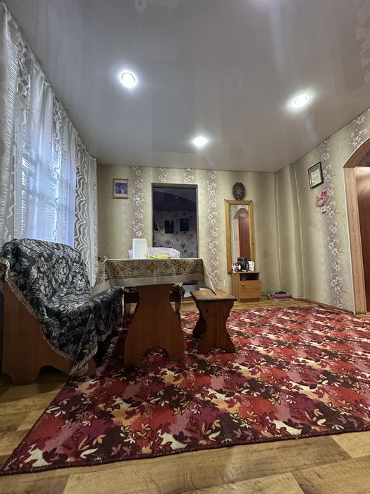 Продается хороший дом в Сарани, в районе п. 106!