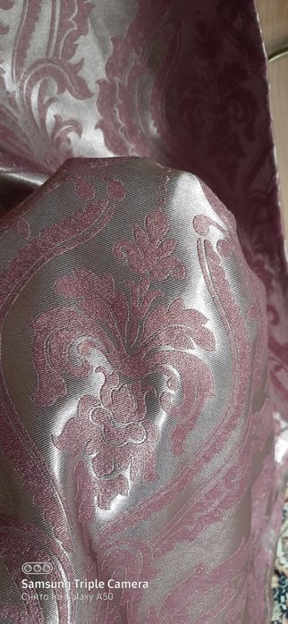 Продам ночные, теневые шторы