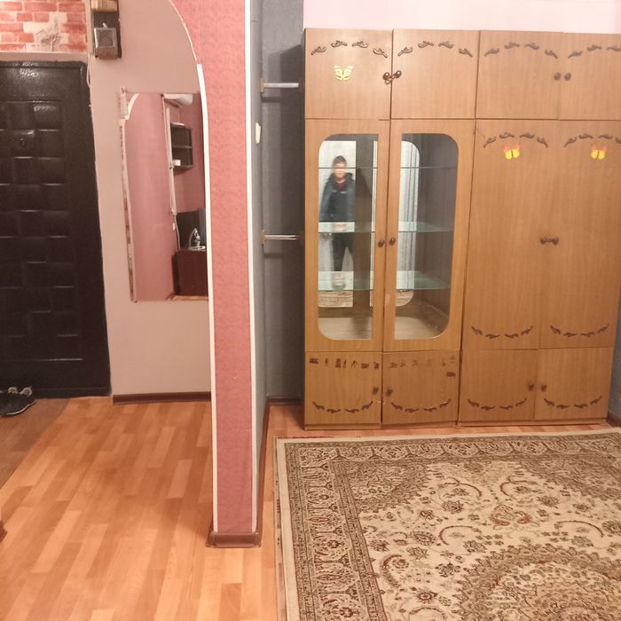 Квартира на долгосрочное