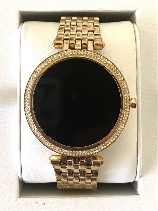 Часовник Michael Kors Smartwatch Gen 5E