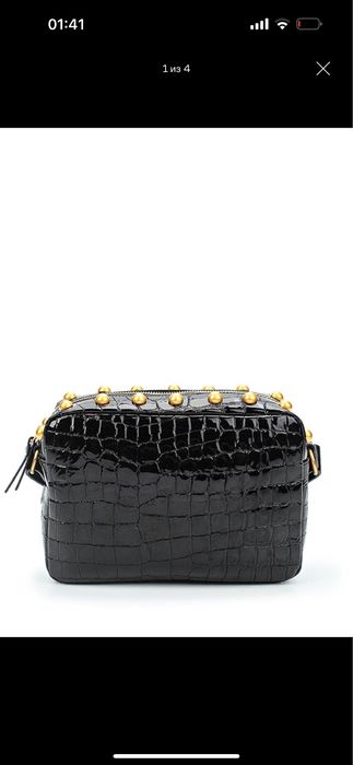 Сумка RED Valentino оригрнал