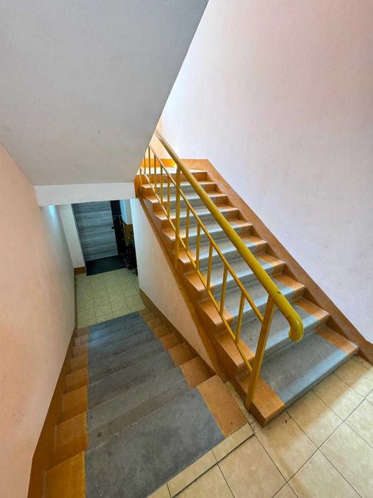 Квартира 3 комнаты