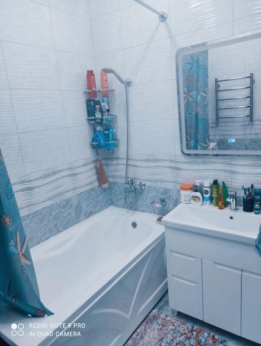 Своя 2/3/5 Новостройка 2-км Метро Ташкент  Рассматриваю Ипотеку