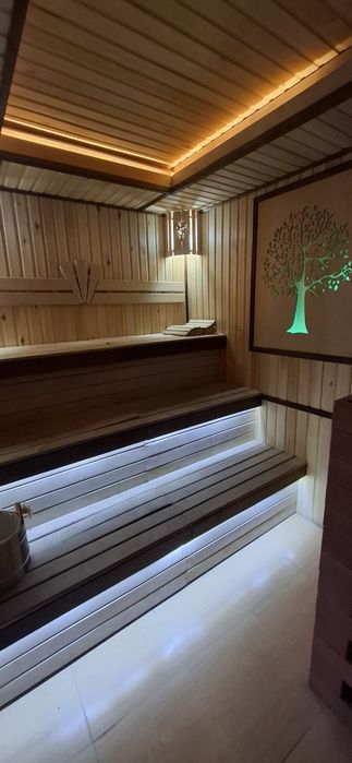 Bostonliq da Dacha oilaviy basen abagref  bez alkogol