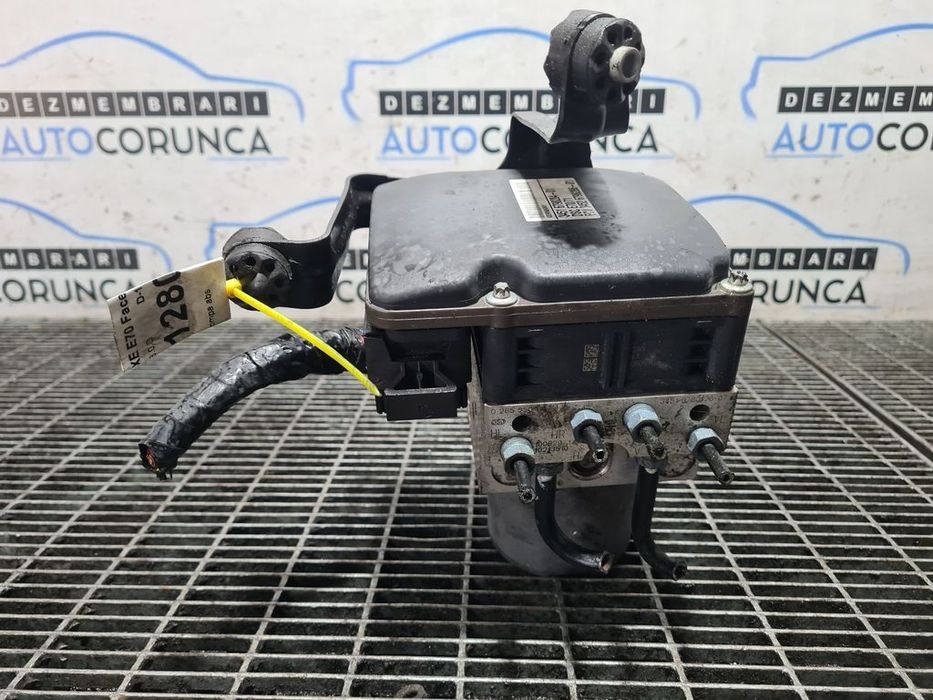Pompa abs BMW X5 E70 Facelift 2010 - 2013 (1280) Diesel 3451679828401