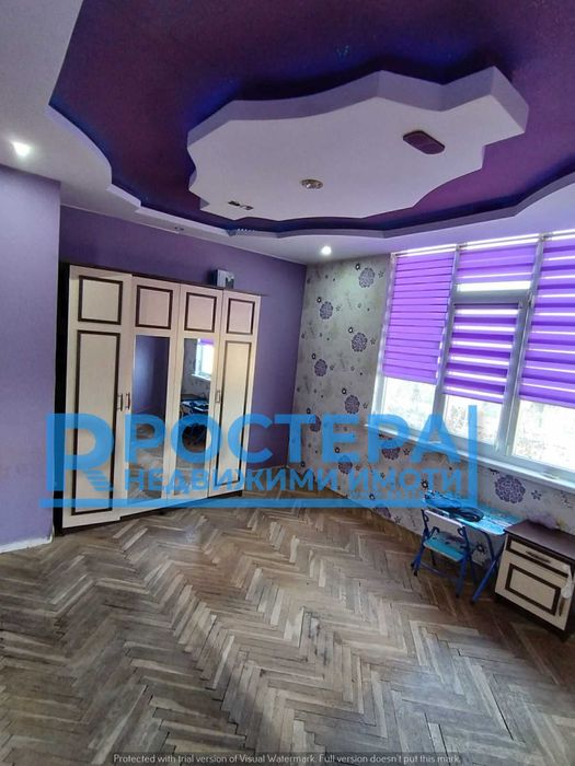 Продава се Двустаен апартамент в Търговище, Център - 67 кв.м за 1028 €/кв.м - Снимка #5