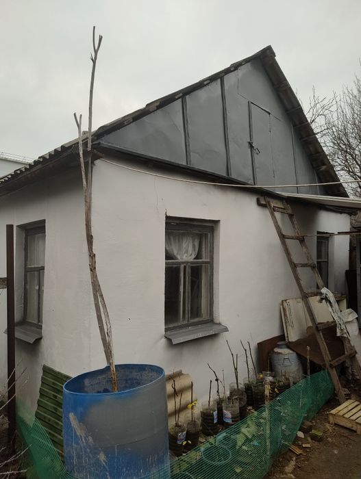 Продам дом центр рынка