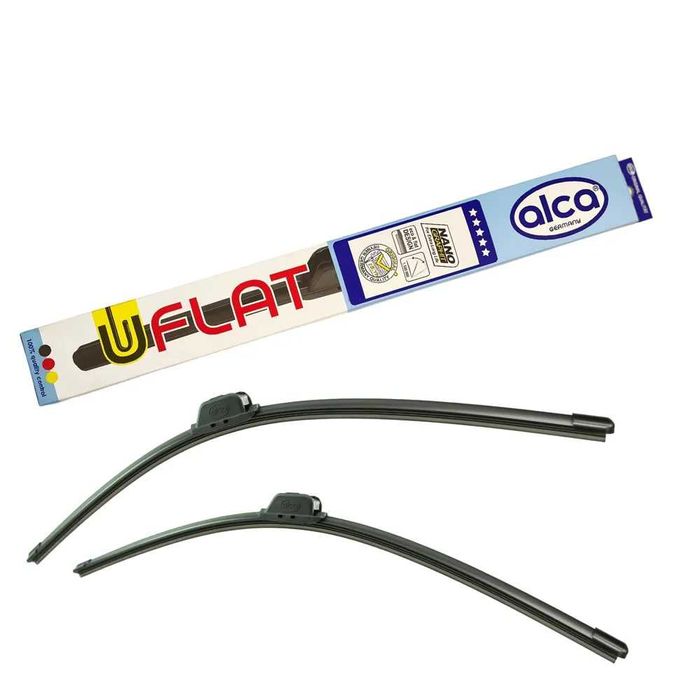Дворник бескаркасный Alca UFLA GERMANY. для  Chevrolet hyundai toyota