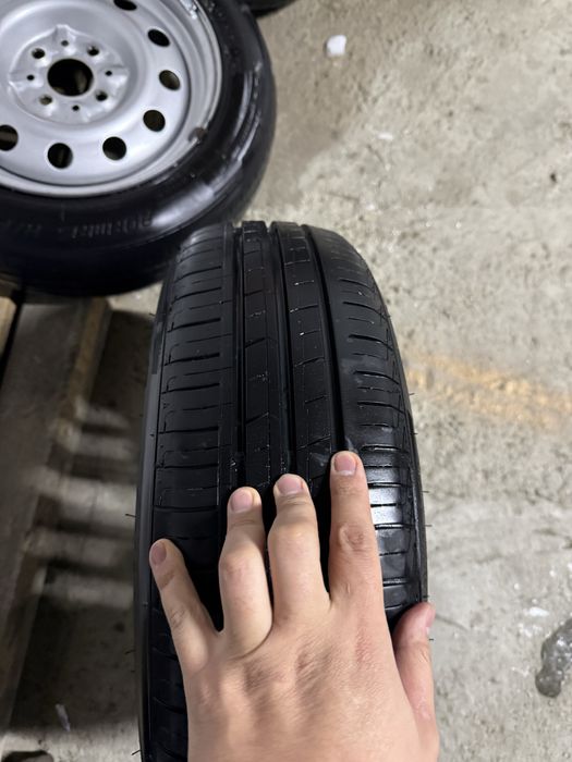 Продам матизки 155/65/14