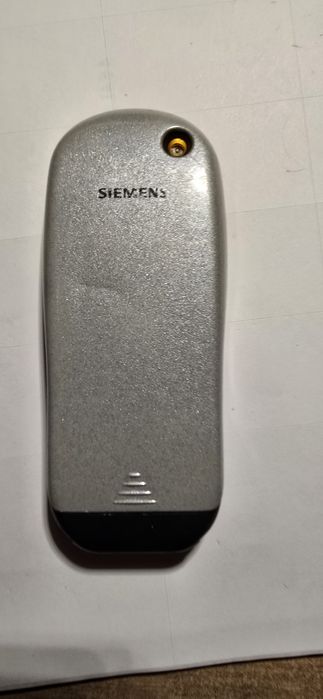Telefon Colectie: Siemens M50 Red