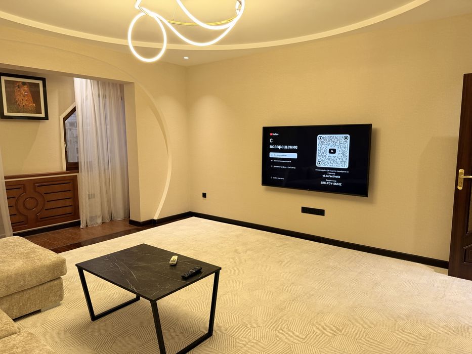 Посуточно метро айбек