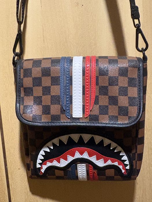 Чанта SprayGround
